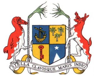 Птичий символ Маврикия: Додо