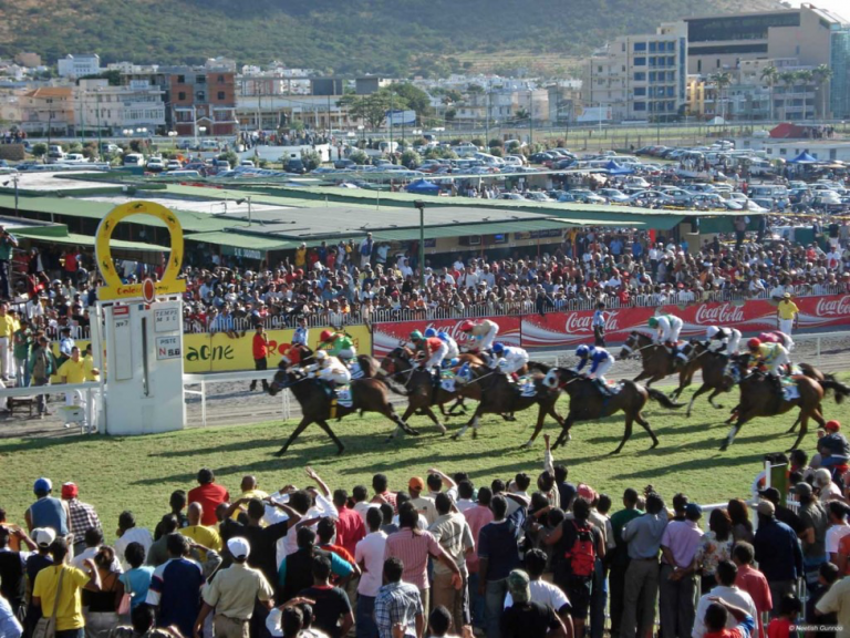 Horse racing in Mauritius, Champ de Mars Mauritius Direct