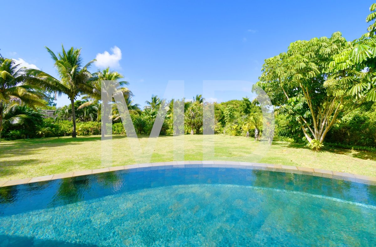 Villa Coralia Tropical Mansion 在毛里求斯出租