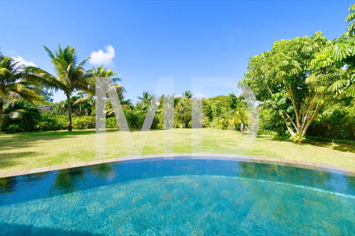 Villa Coralia Tropical Mansion 在毛里求斯出租