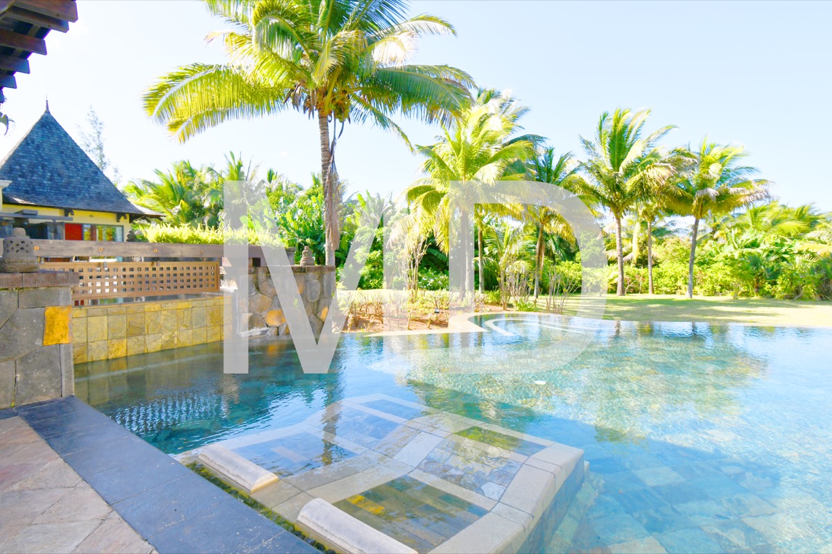 Вилла Coralia Tropical Mansion на Маврикии в аренду