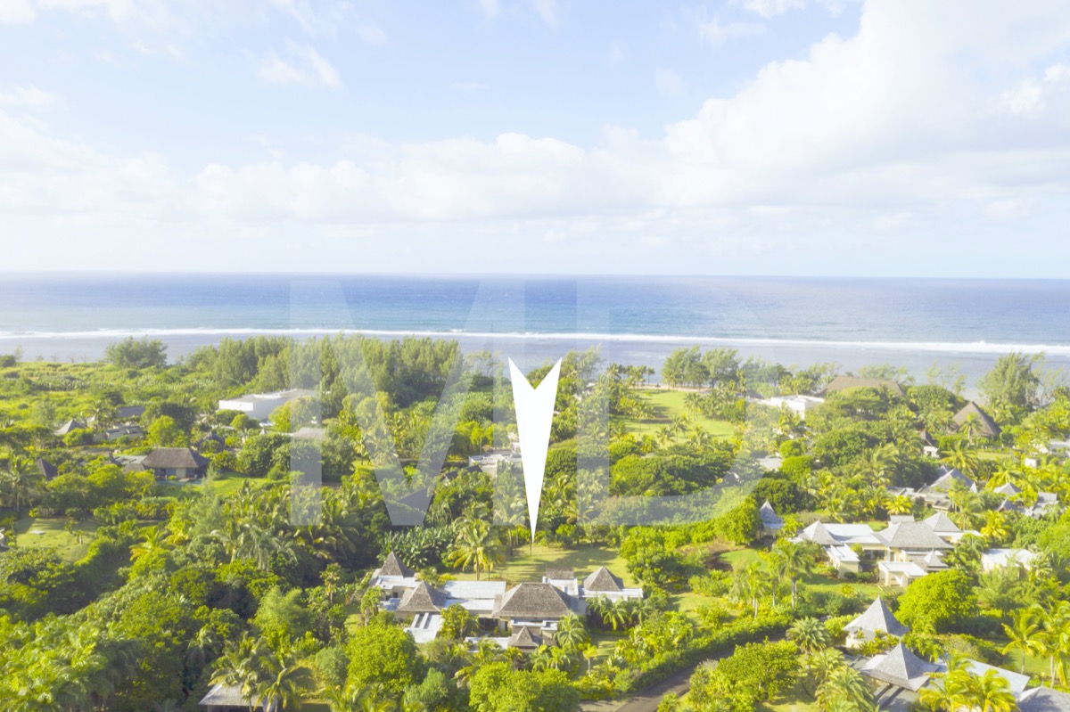 Villa Coralia Tropical Villa in Mauritius zu vermieten