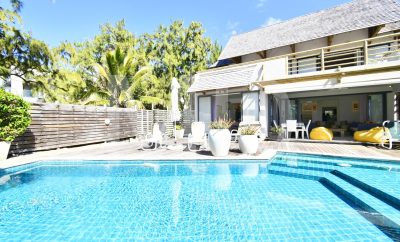 Peter’s Beach House