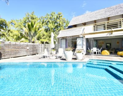 Peter’s Beach House