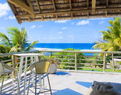 Peter’s Beach House
