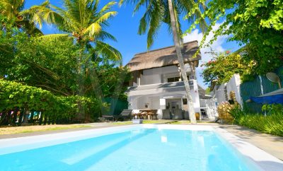 Caro’s Beachfront