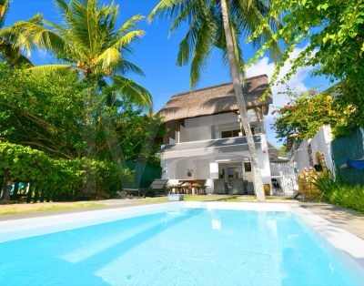 Caro’s Beachfront
