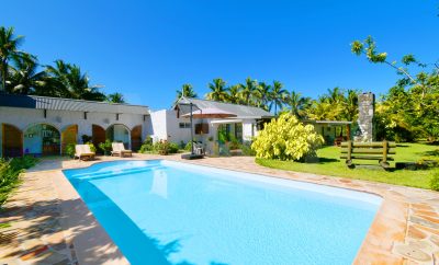 Villa La Cocoteraie