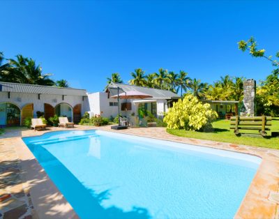 Villa La Cocoteraie