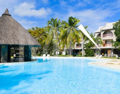Kenville 19 pool and fiber internet 50 meters from beach
